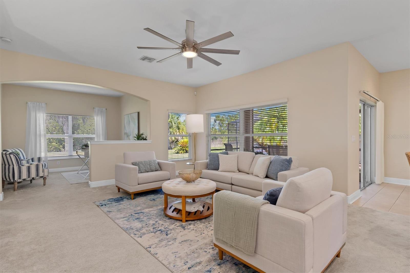 2796 SUNCOAST LAKES BOULEVARD