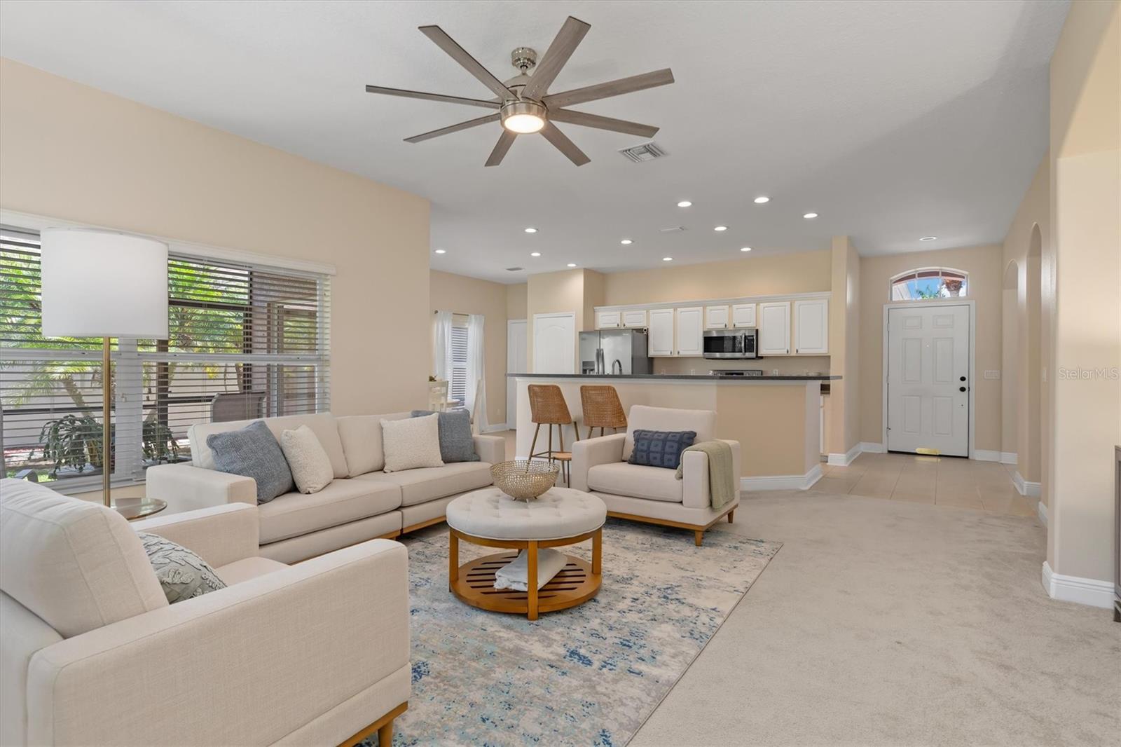 2796 SUNCOAST LAKES BOULEVARD
