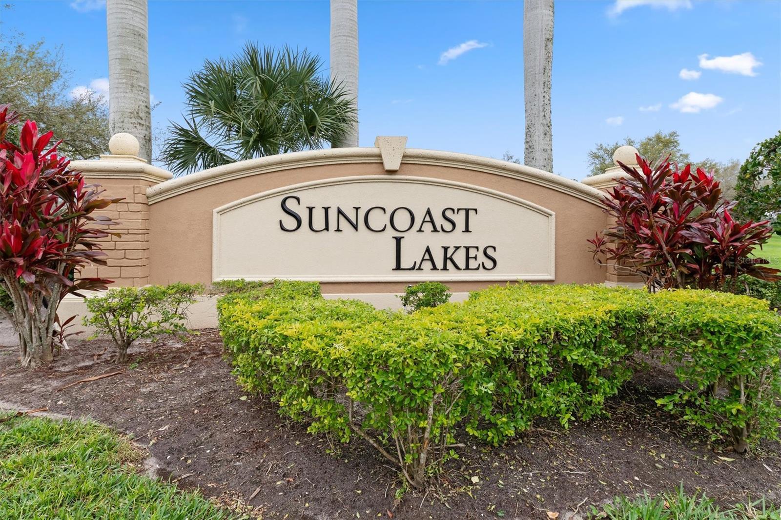 2796 SUNCOAST LAKES BOULEVARD