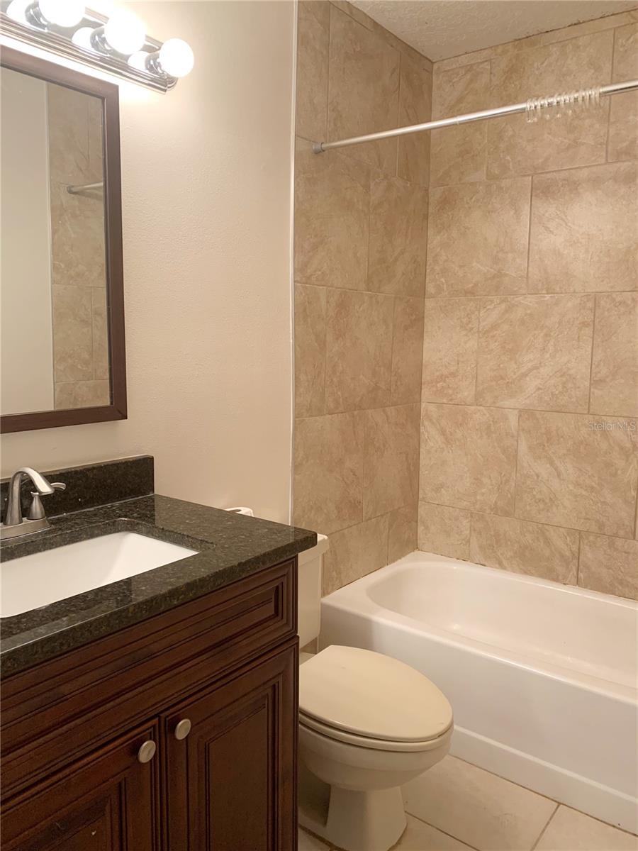 GINGER CREEK - Residential Lease