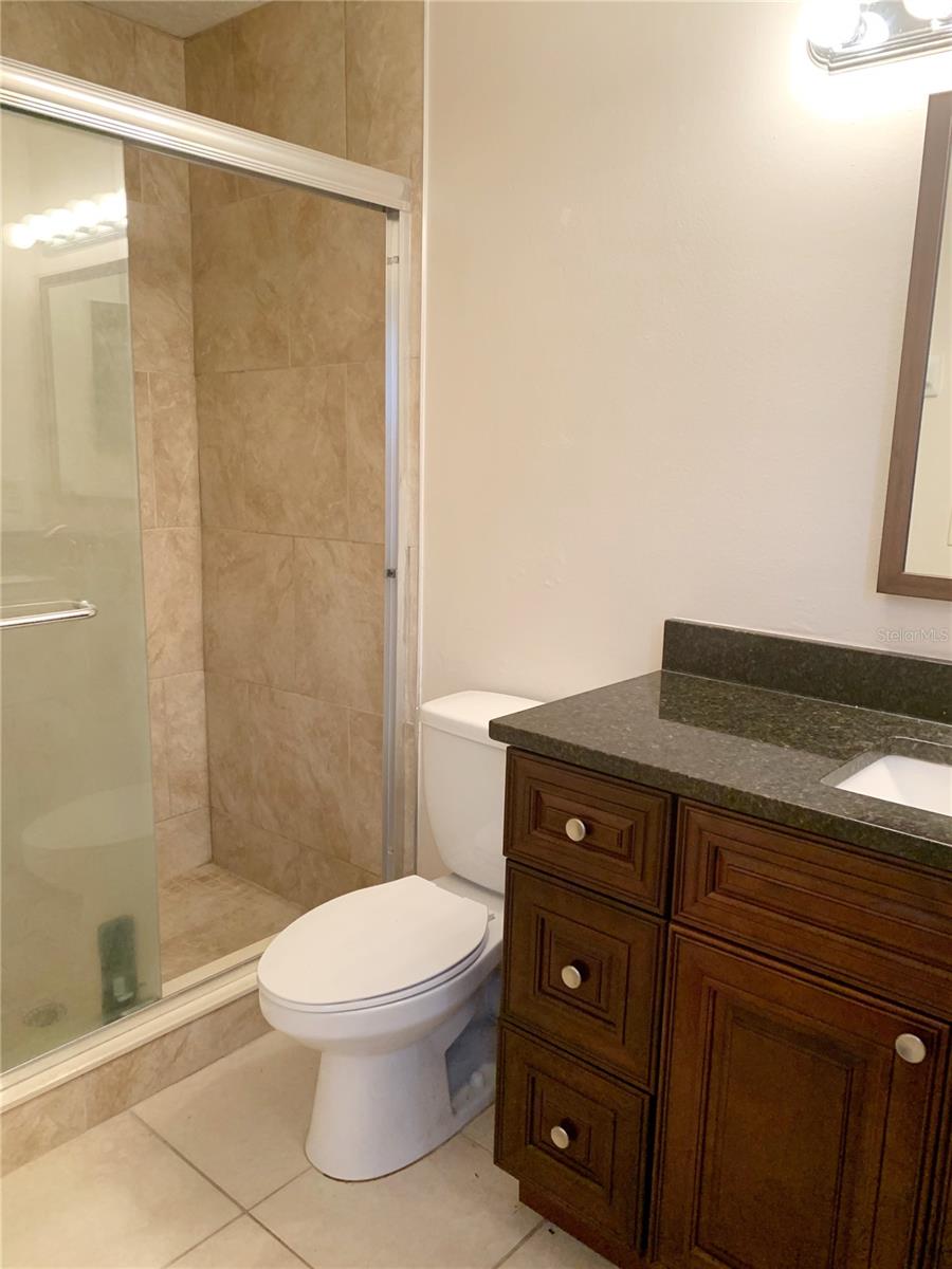 GINGER CREEK - Residential Lease