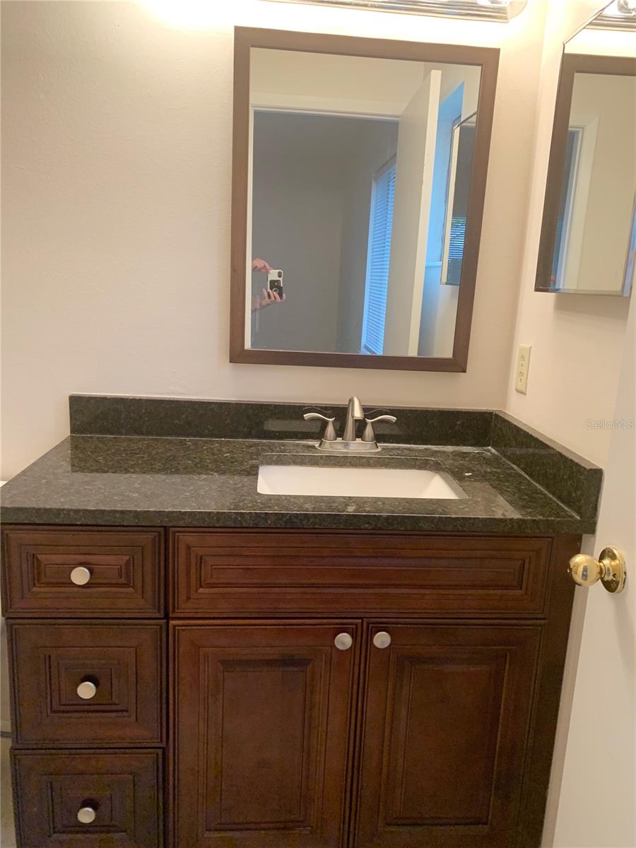 GINGER CREEK - Residential Lease