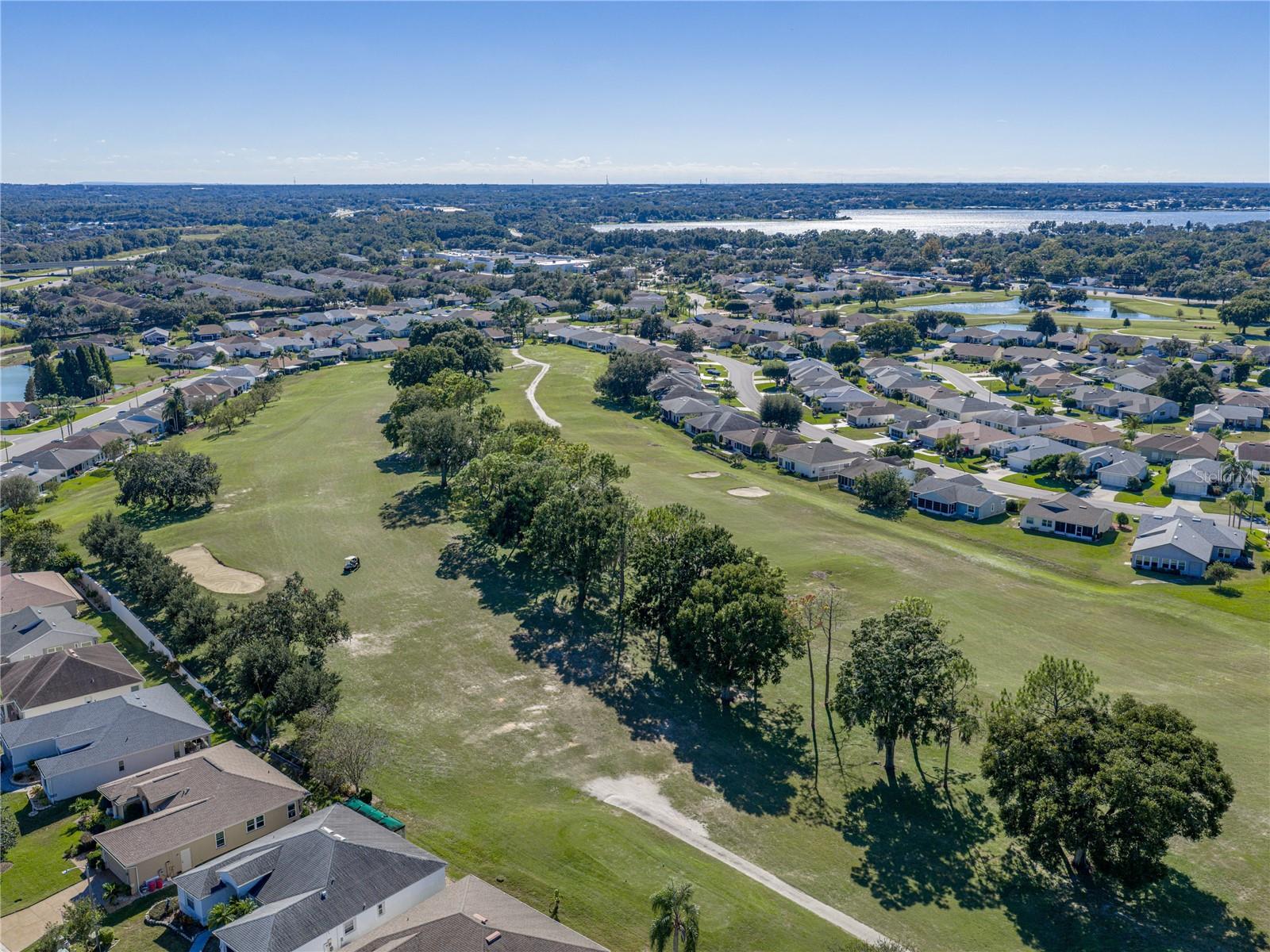 SANDPIPER GOLF & COUNTRY CLUB PH 07 - Residential