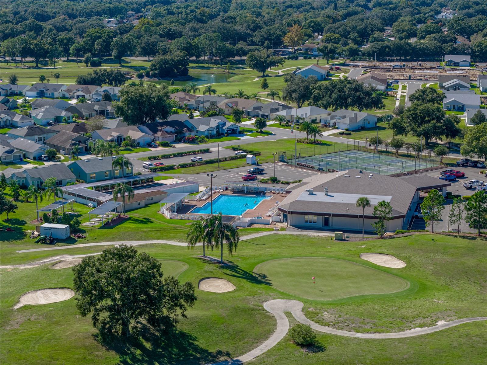 SANDPIPER GOLF & COUNTRY CLUB PH 07 - Residential