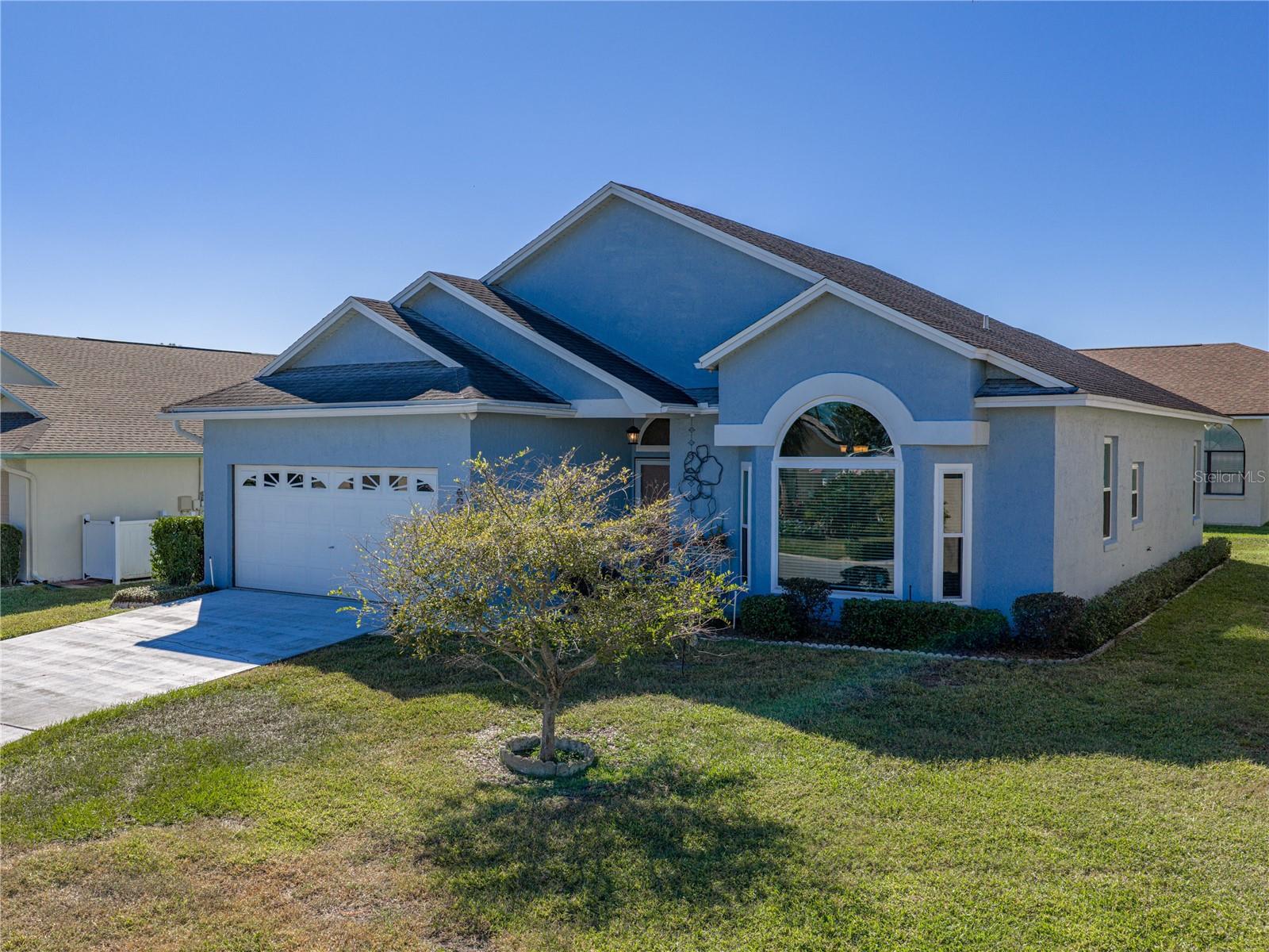 SANDPIPER GOLF & COUNTRY CLUB PH 07 - Residential