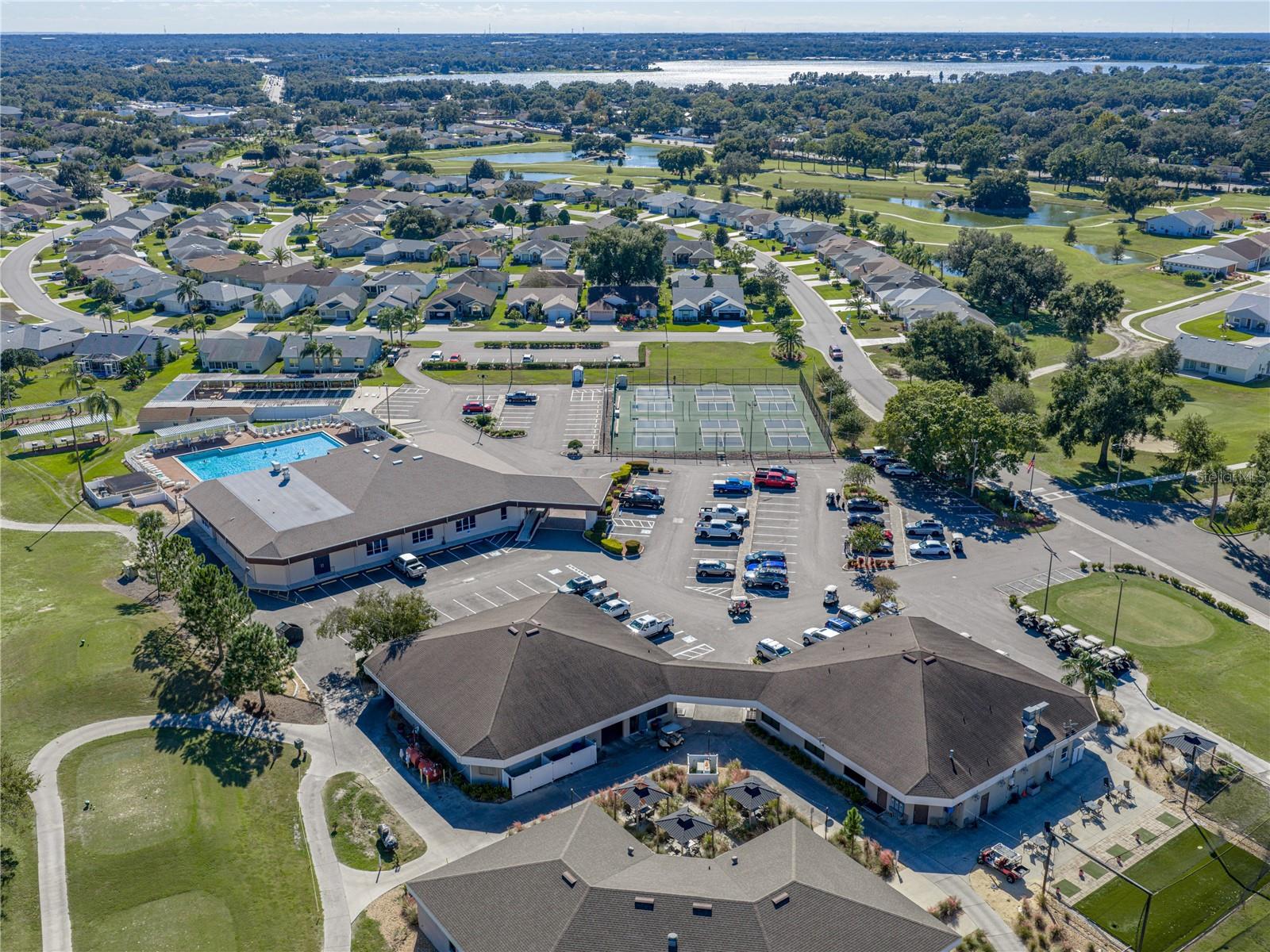 SANDPIPER GOLF & COUNTRY CLUB PH 07 - Residential