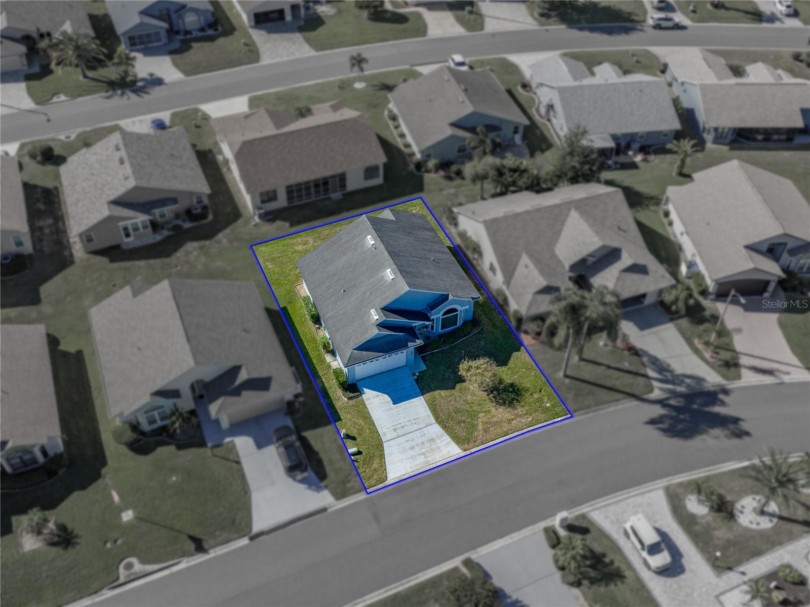 SANDPIPER GOLF & COUNTRY CLUB PH 07 - Residential