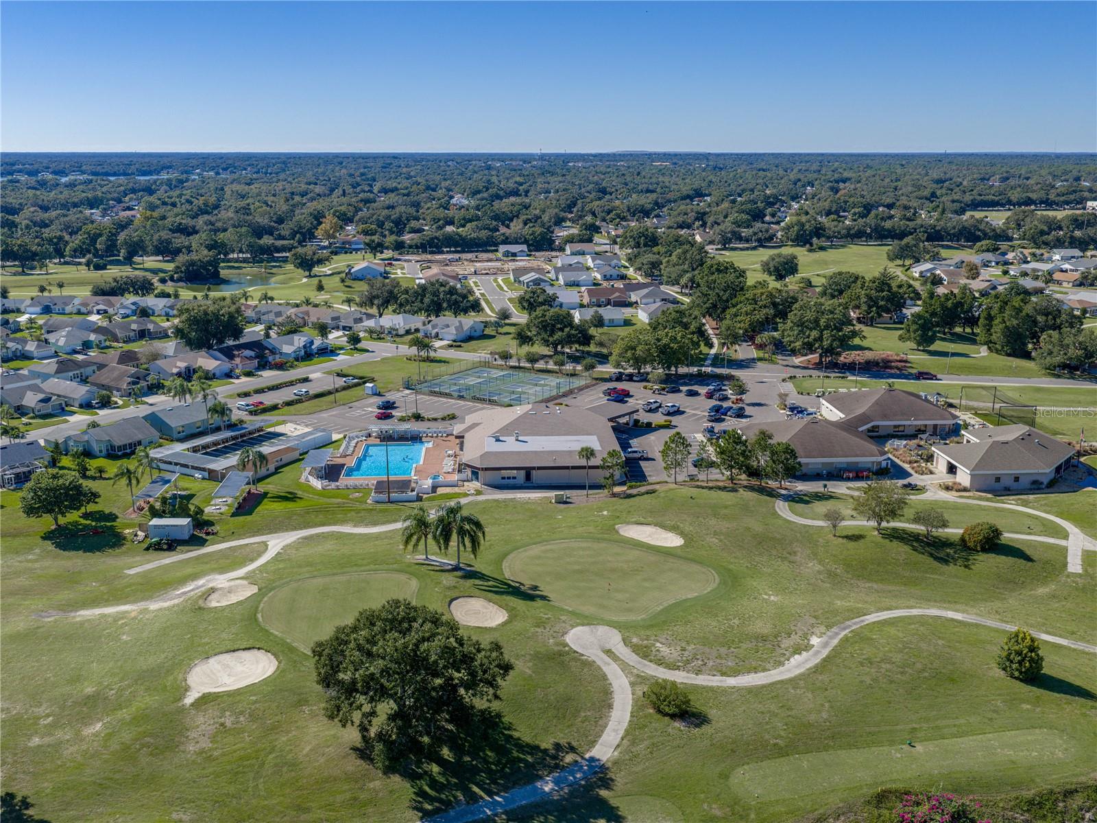 SANDPIPER GOLF & COUNTRY CLUB PH 07 - Residential