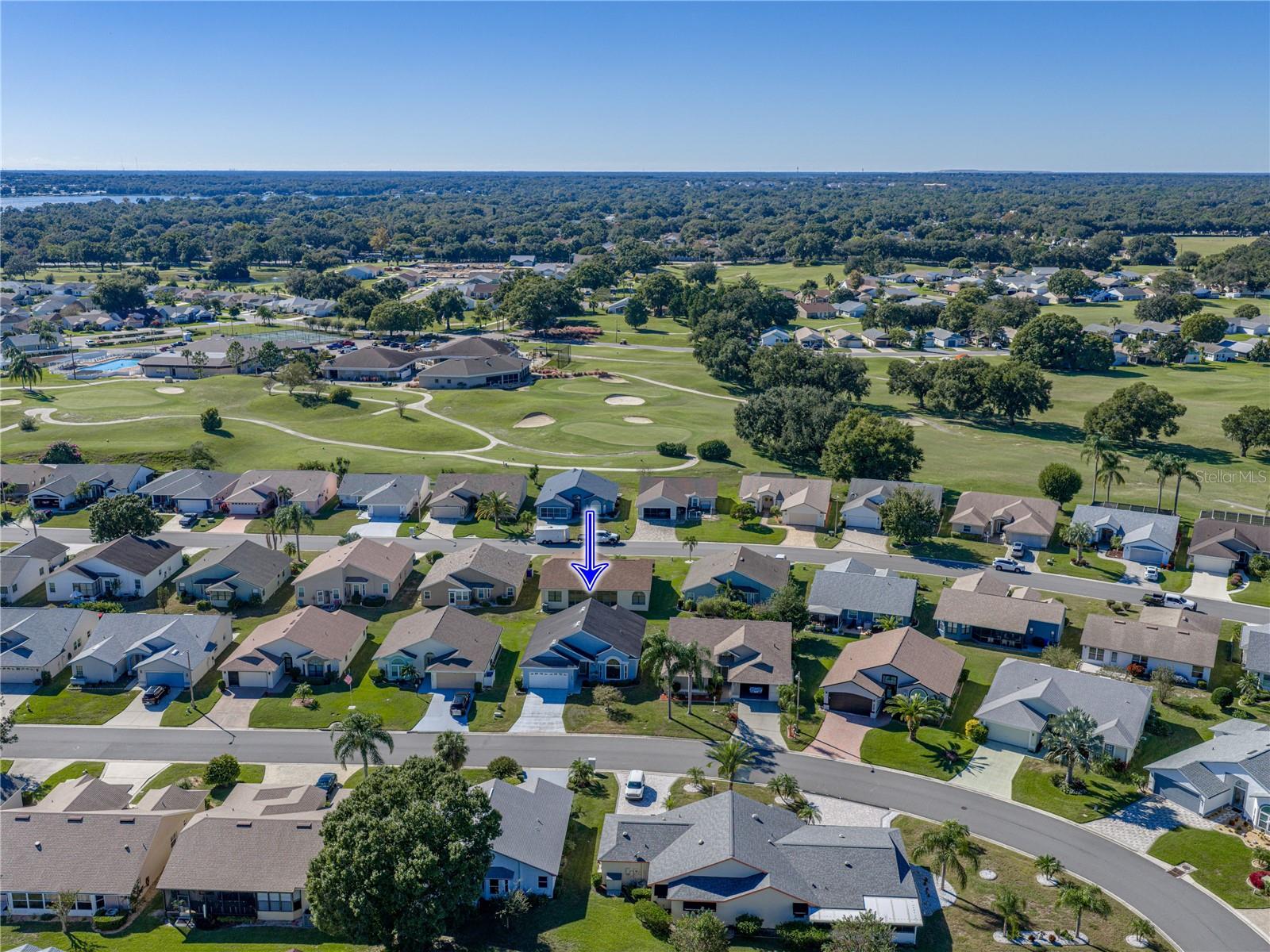 SANDPIPER GOLF & COUNTRY CLUB PH 07 - Residential