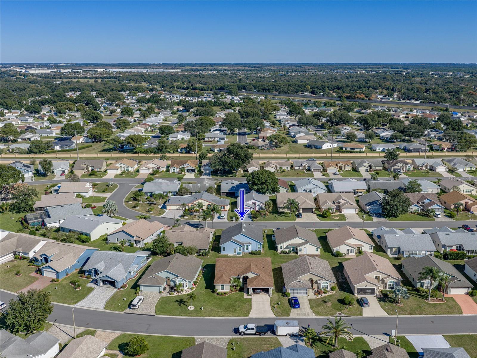 SANDPIPER GOLF & COUNTRY CLUB PH 07 - Residential