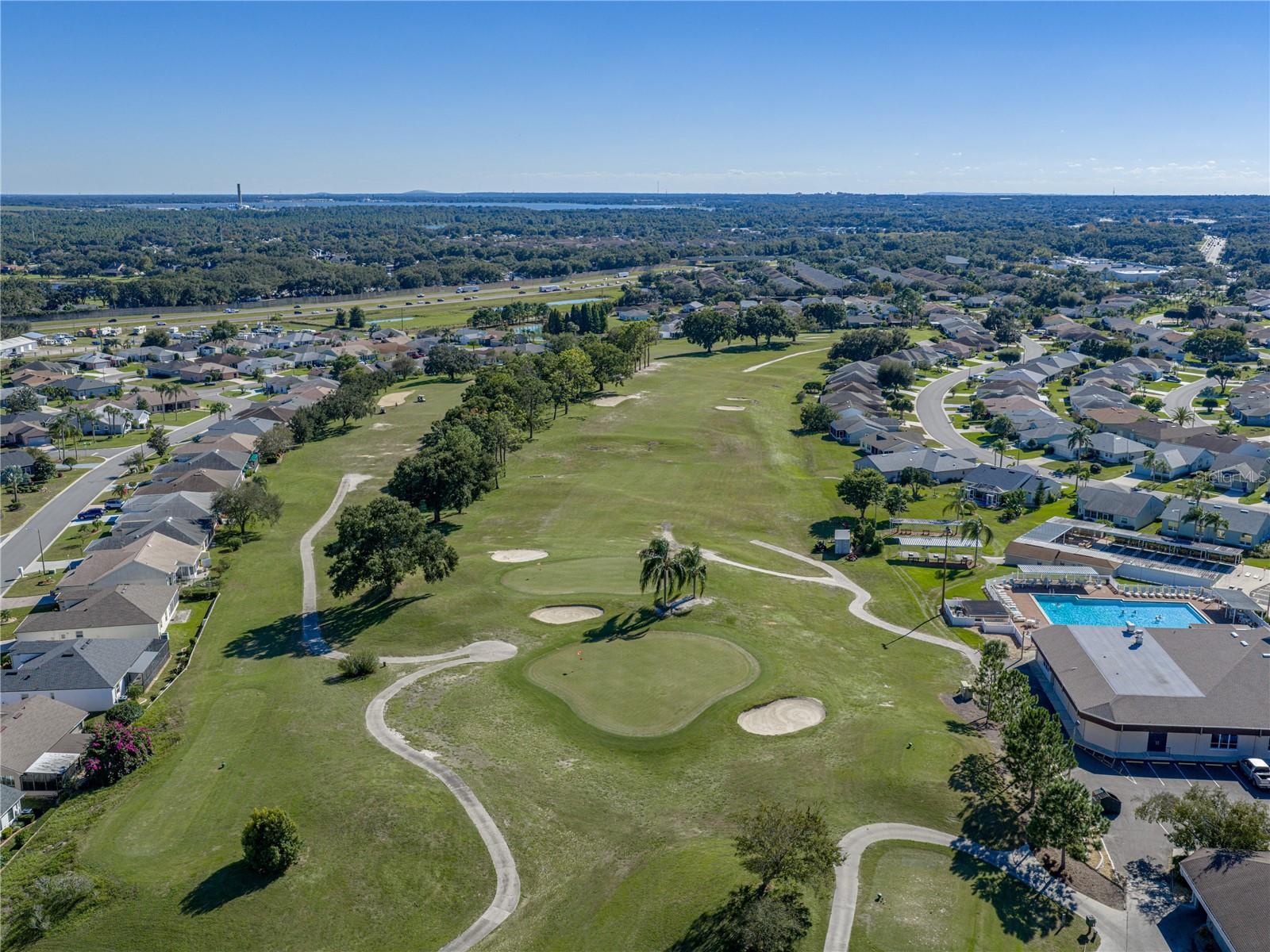 SANDPIPER GOLF & COUNTRY CLUB PH 07 - Residential