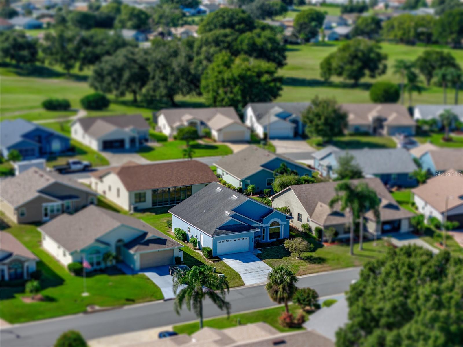 SANDPIPER GOLF & COUNTRY CLUB PH 07 - Residential