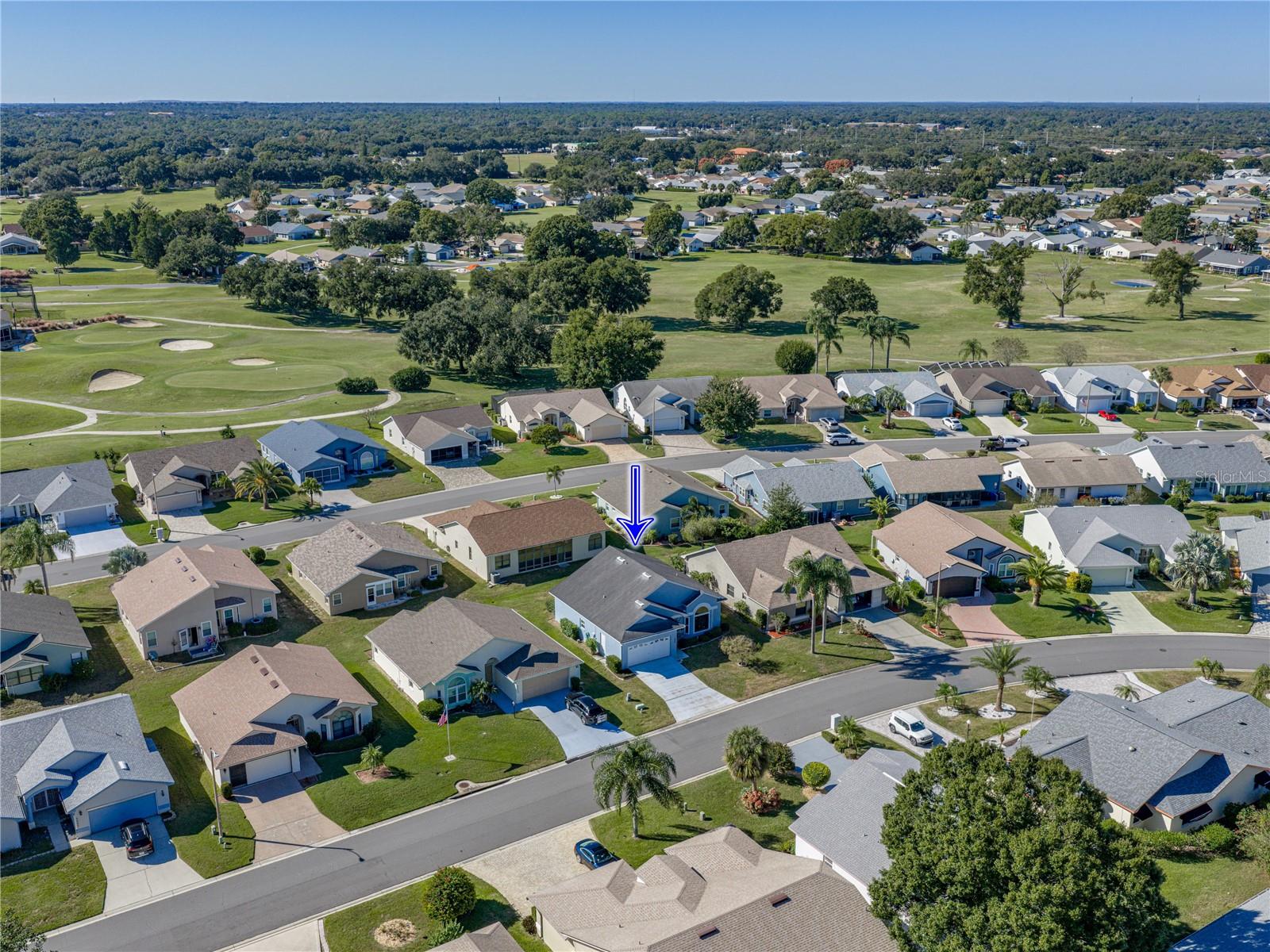 SANDPIPER GOLF & COUNTRY CLUB PH 07 - Residential