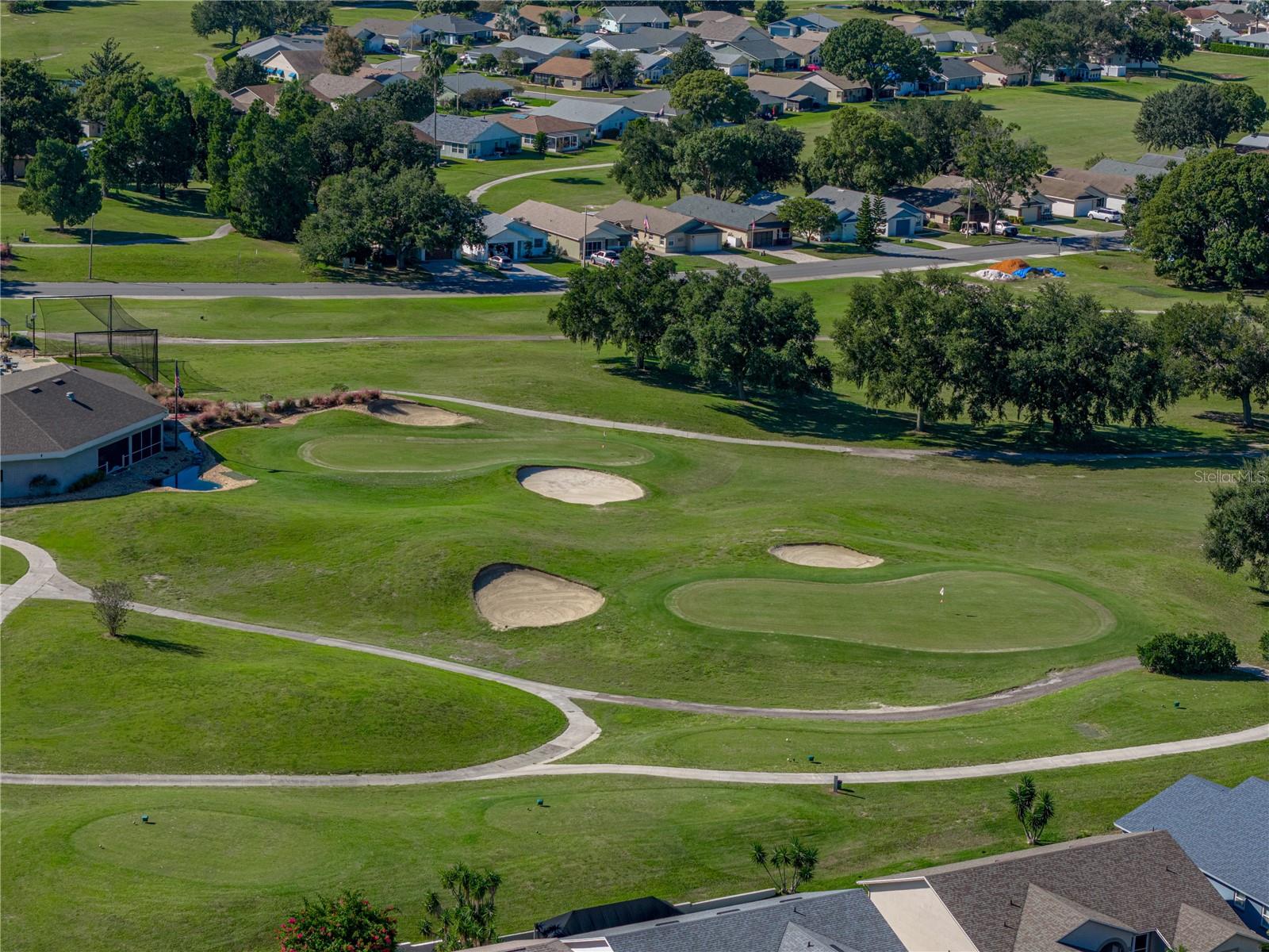 SANDPIPER GOLF & COUNTRY CLUB PH 07 - Residential