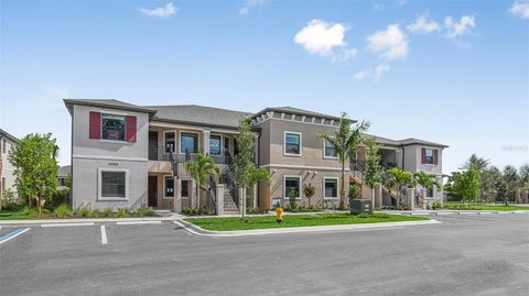 A home in PORT CHARLOTTE