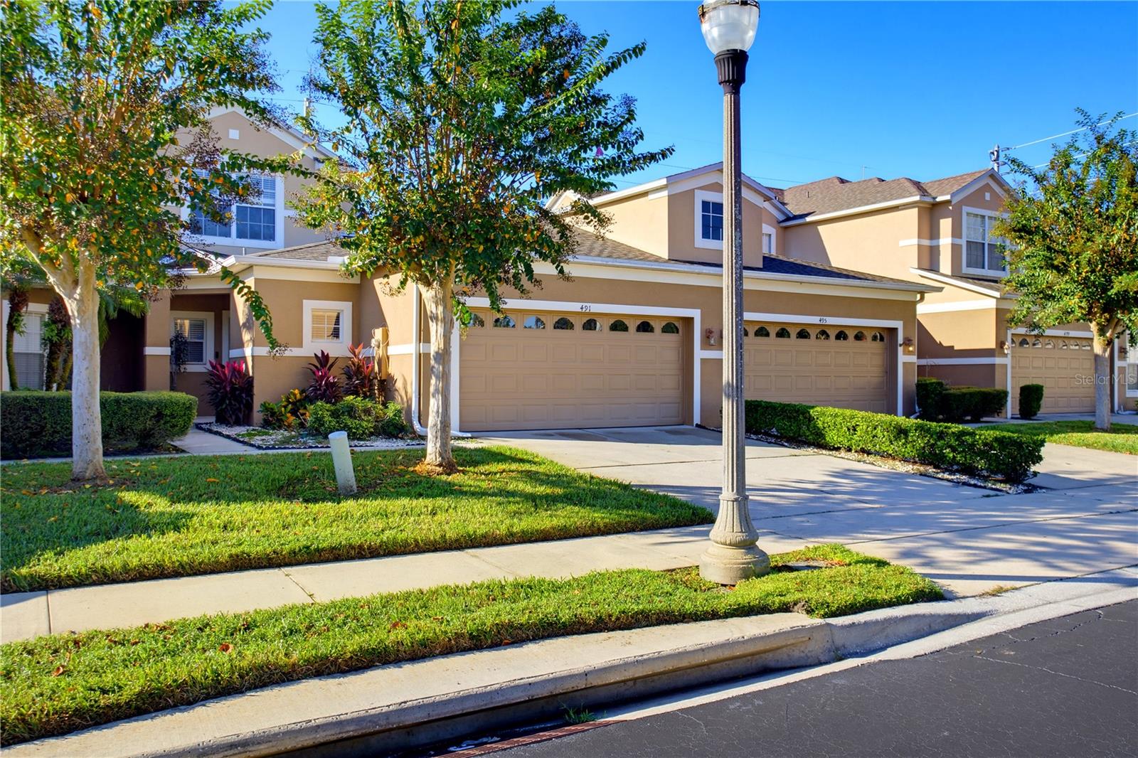 491 HARBOR WINDS COURT
