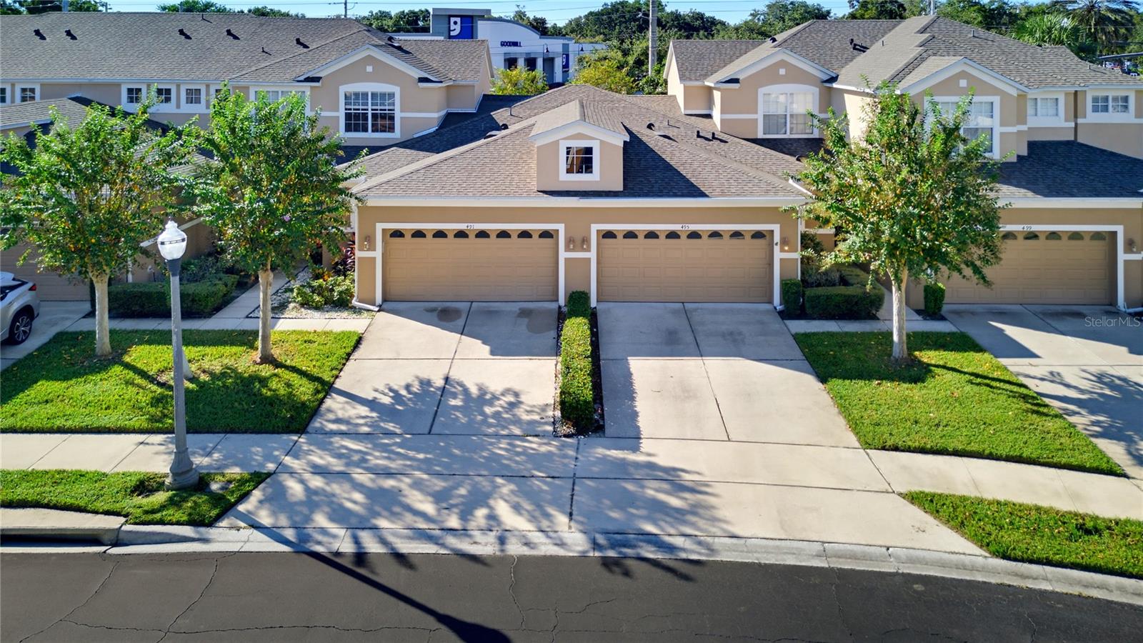 491 HARBOR WINDS COURT