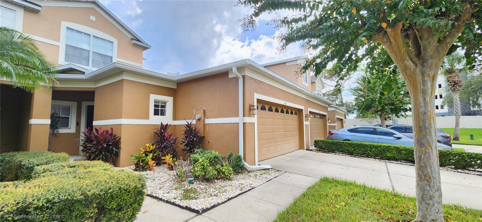 491 HARBOR WINDS COURT