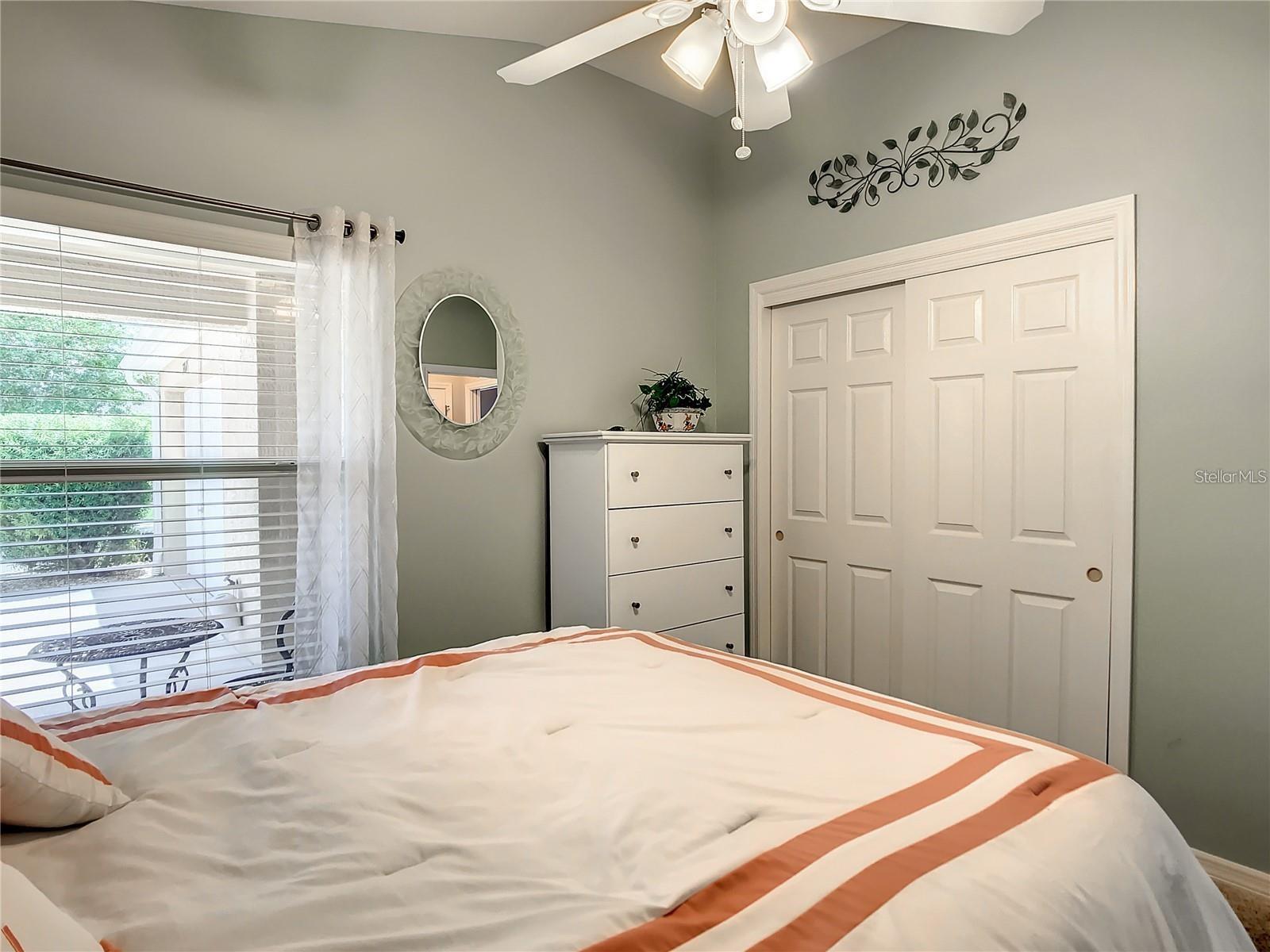 VILLAGES OF SUMTER BARTOW VILLAS - Residential