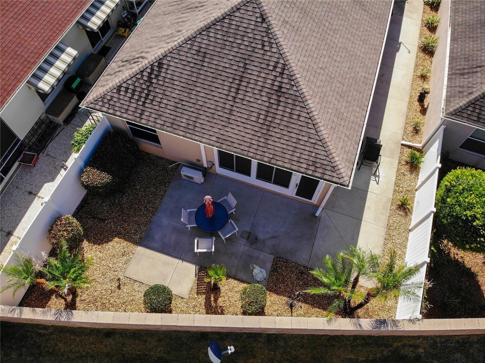 VILLAGES OF SUMTER BARTOW VILLAS - Residential