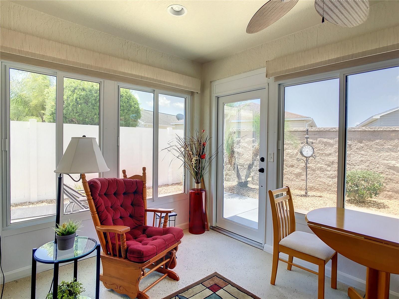 VILLAGES OF SUMTER BARTOW VILLAS - Residential