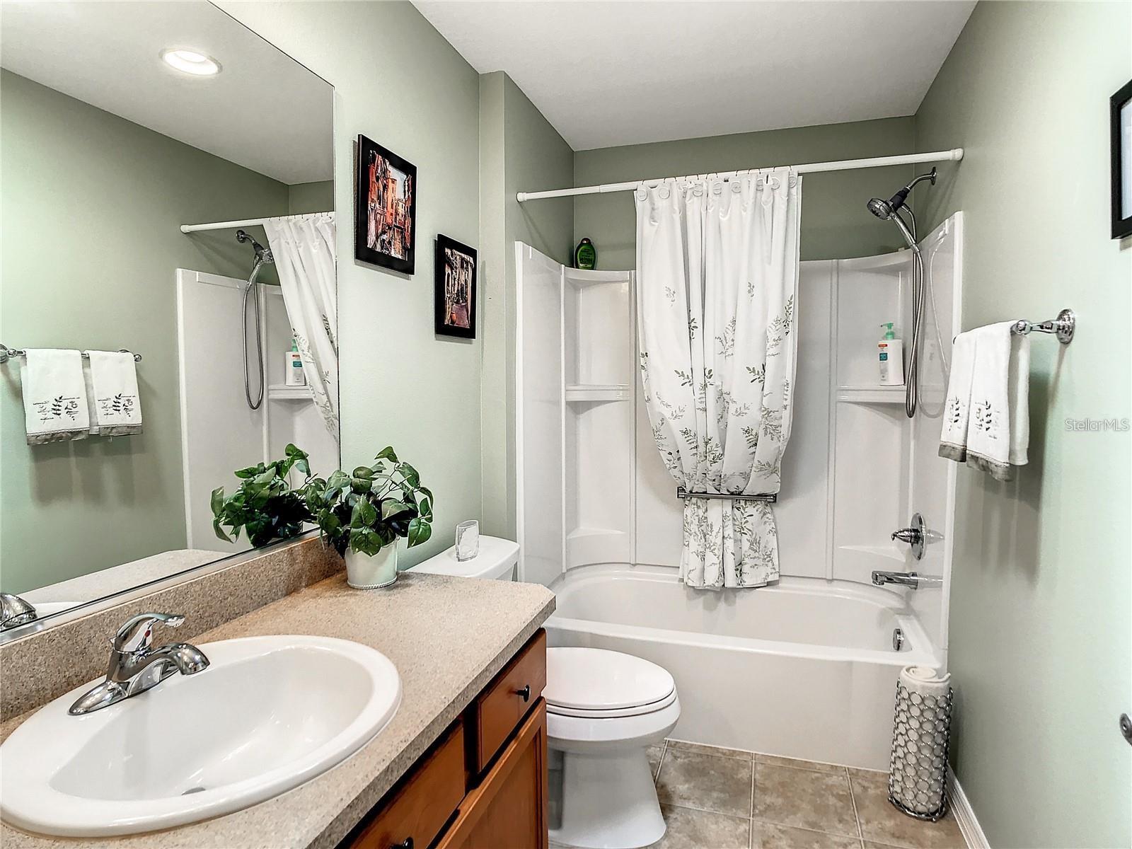 VILLAGES OF SUMTER BARTOW VILLAS - Residential