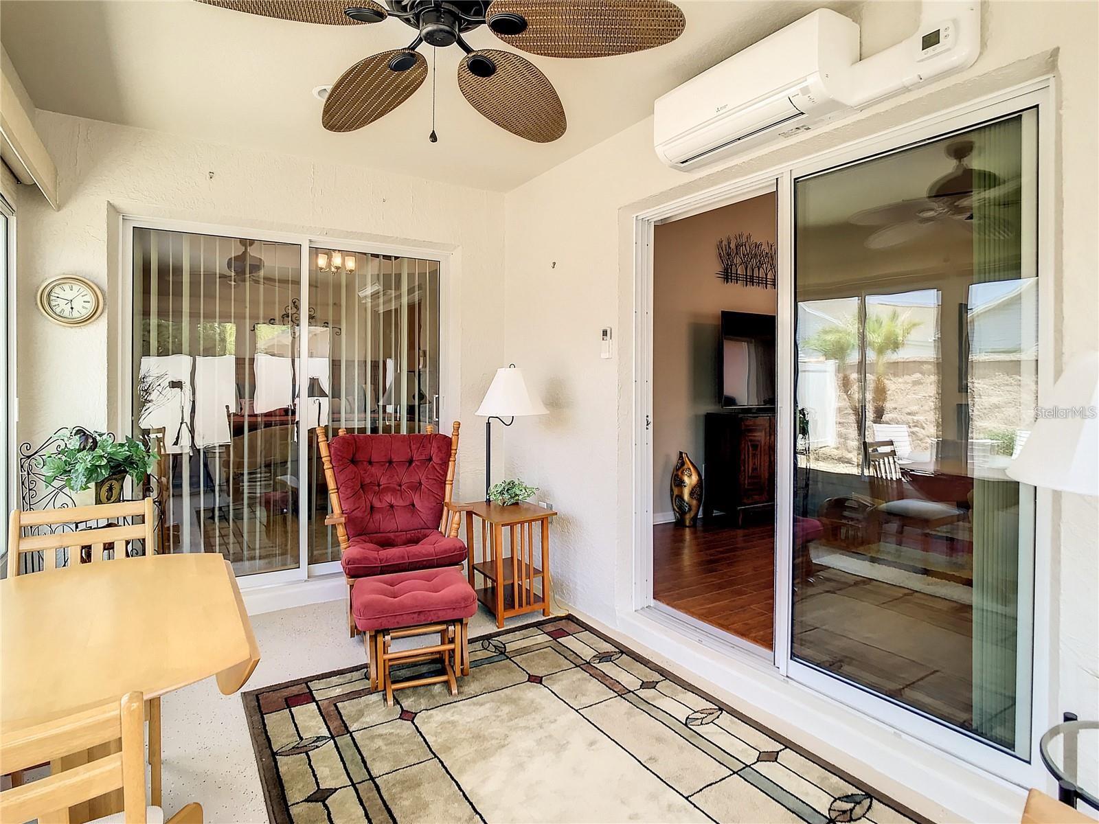 VILLAGES OF SUMTER BARTOW VILLAS - Residential