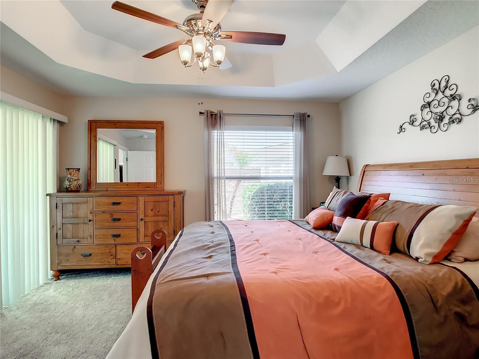 VILLAGES OF SUMTER BARTOW VILLAS - Residential