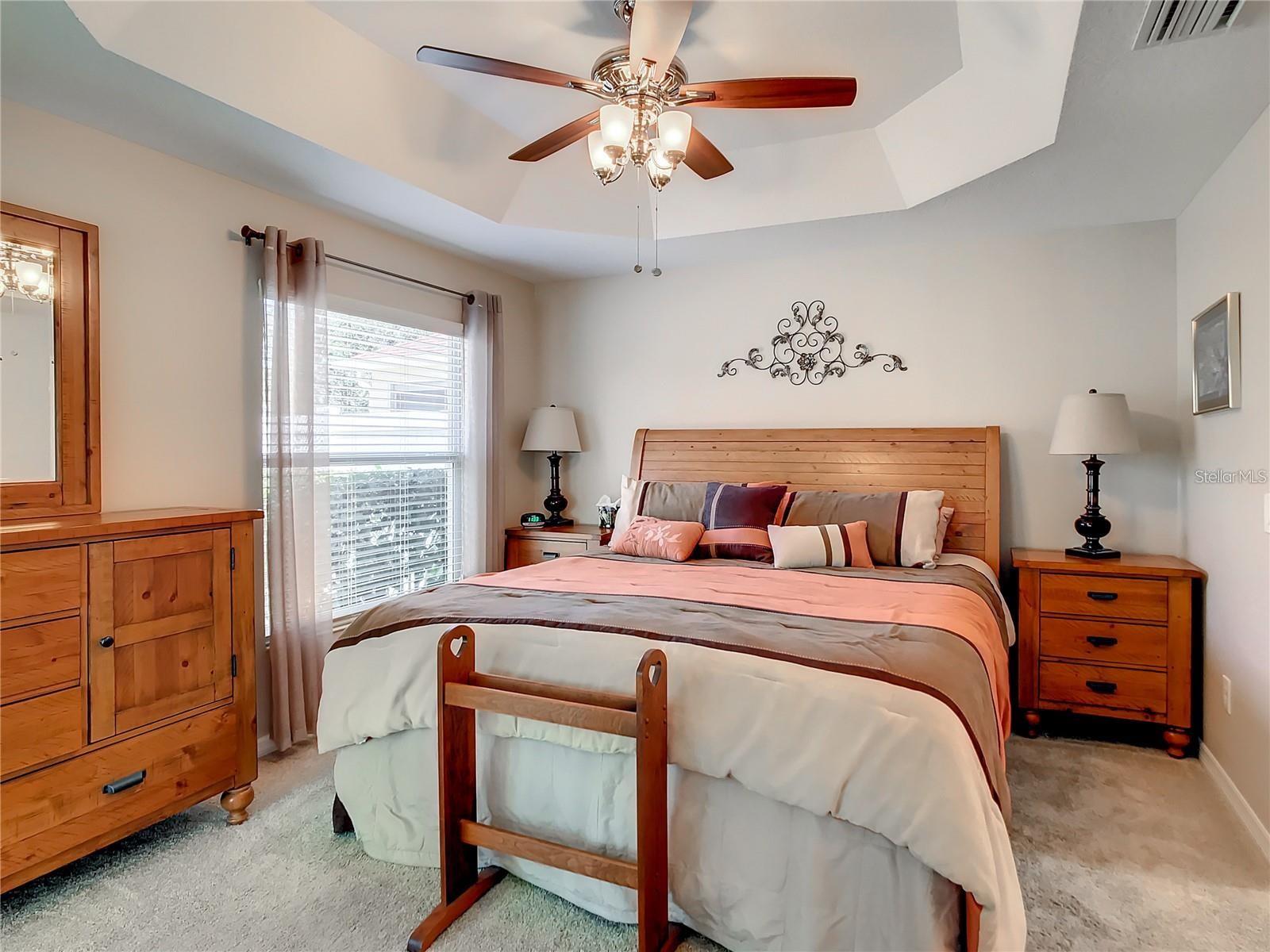 VILLAGES OF SUMTER BARTOW VILLAS - Residential