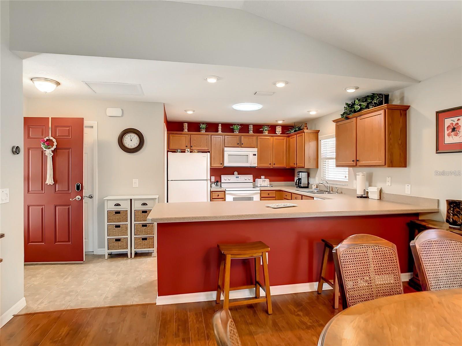 VILLAGES OF SUMTER BARTOW VILLAS - Residential