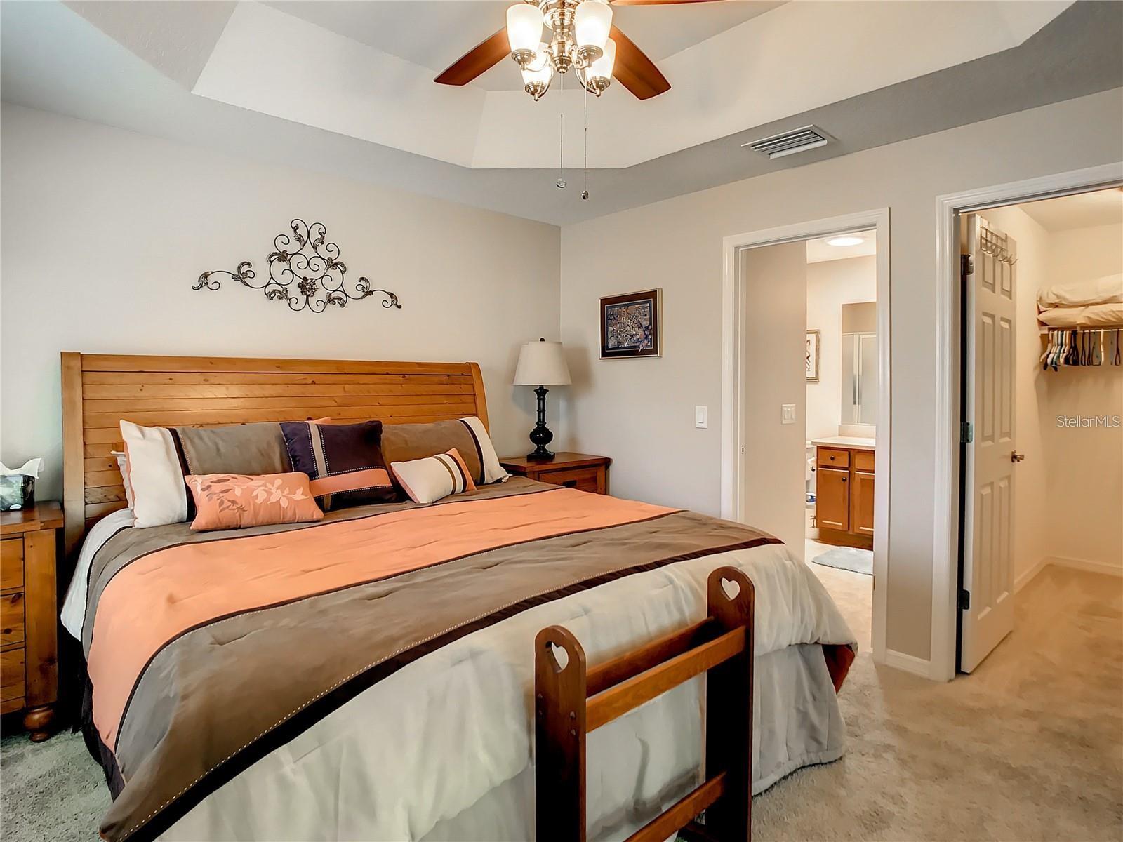 VILLAGES OF SUMTER BARTOW VILLAS - Residential