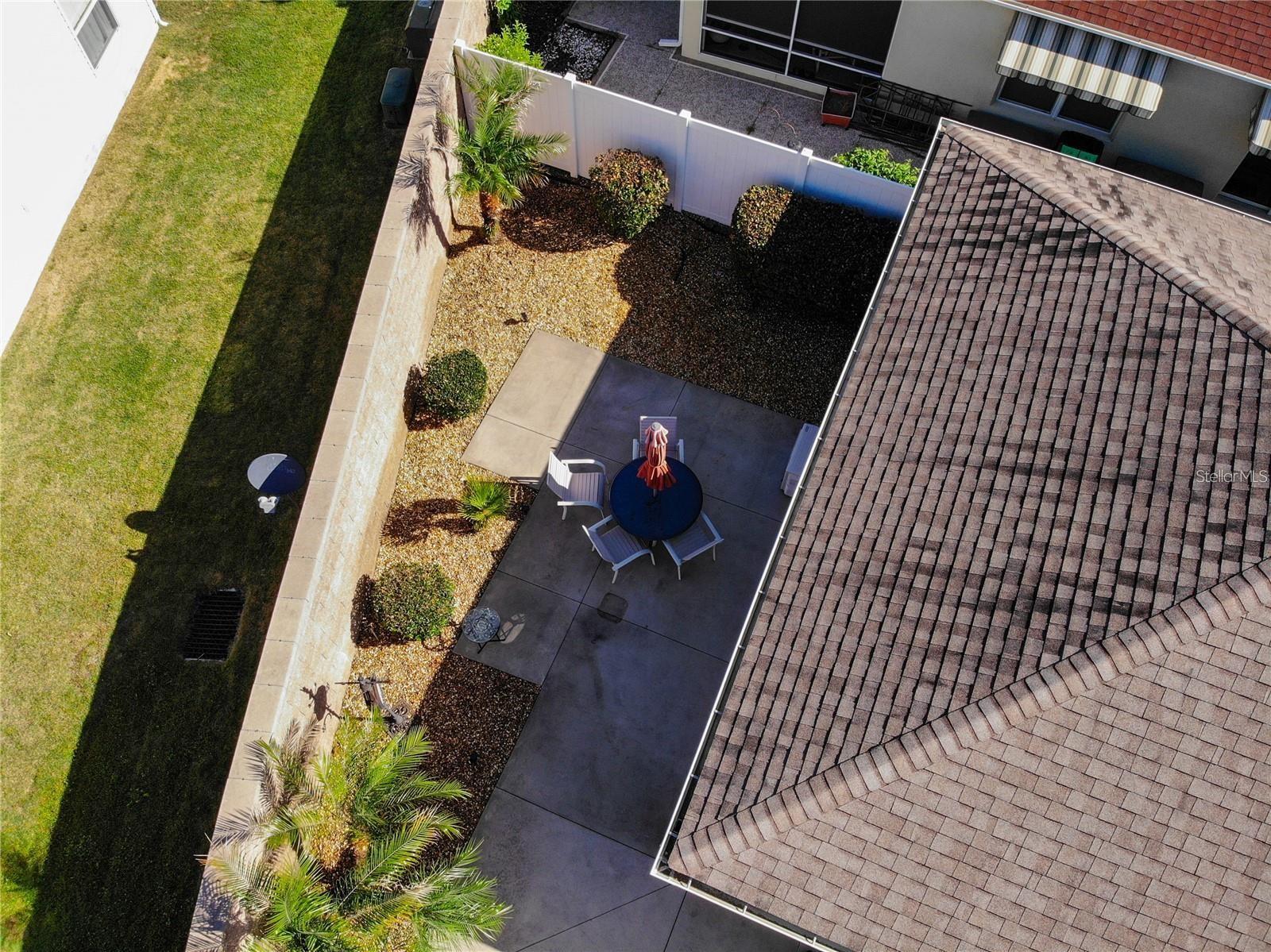 VILLAGES OF SUMTER BARTOW VILLAS - Residential