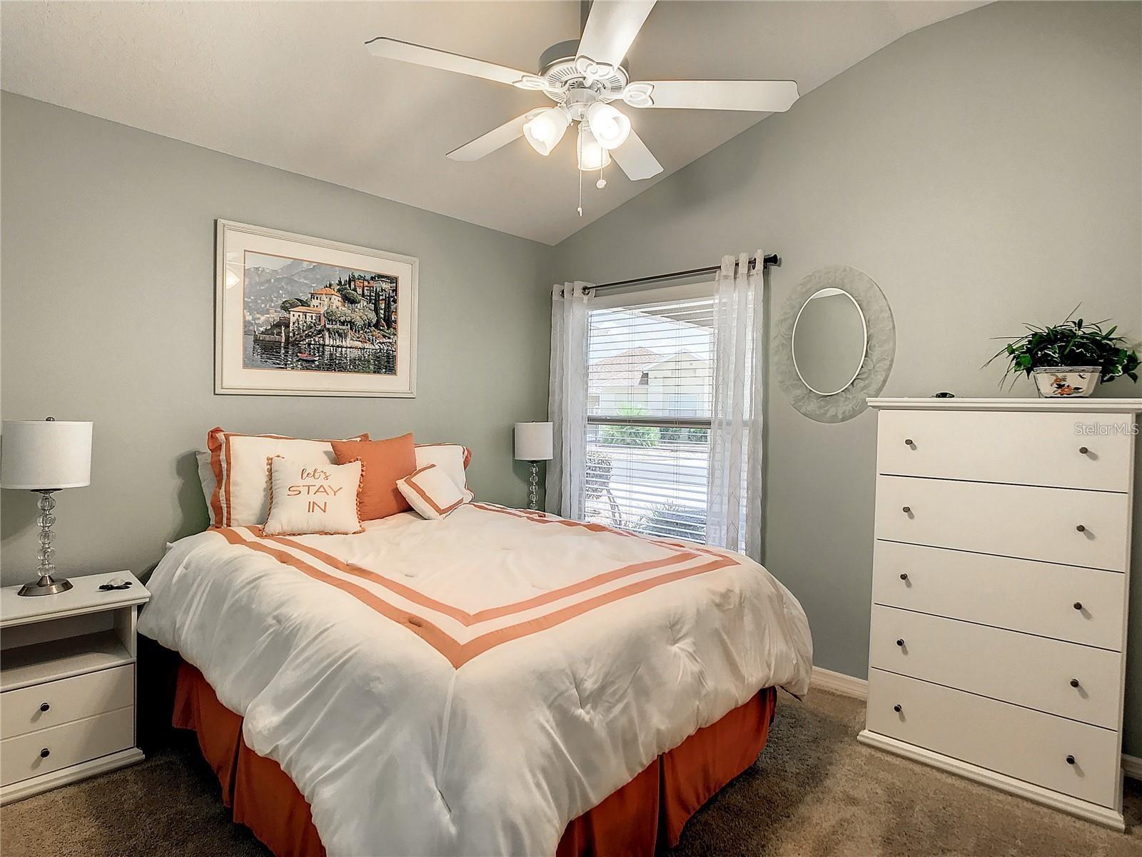 VILLAGES OF SUMTER BARTOW VILLAS - Residential