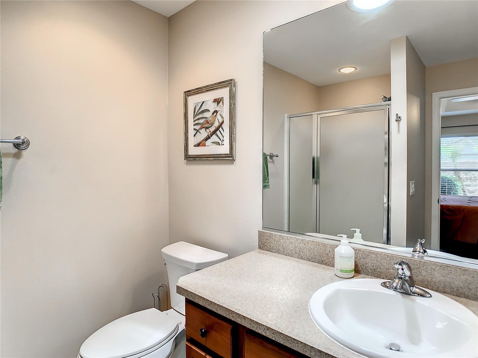 VILLAGES OF SUMTER BARTOW VILLAS - Residential