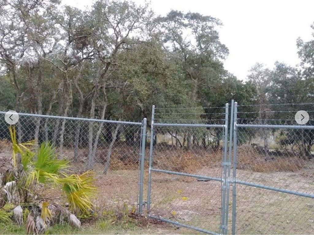 Photo of 9468 Marengo Street, Weeki Wachee, FL 34613 (MLS # TB8410006)