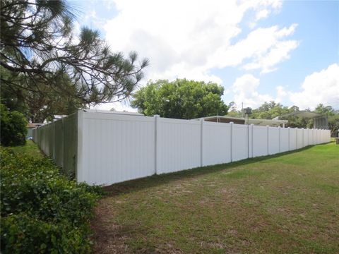 A home in OCKLAWAHA