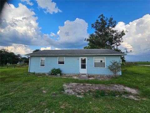 A home in LAKE PLACID