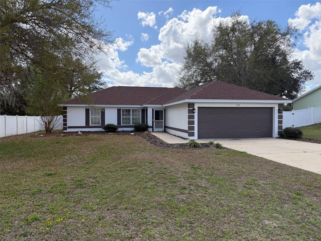 Photo of 120 Marion Oaks Manor, Ocala, FL 34473 (MLS # OM720285)