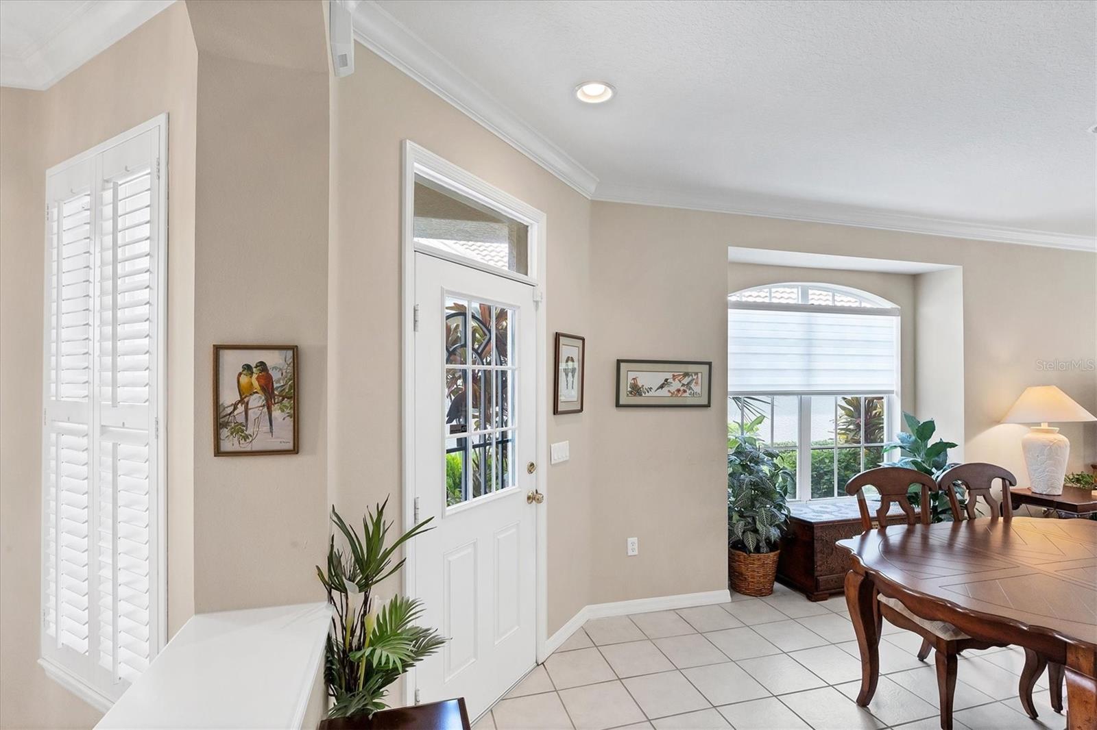 PELICAN POINTE GOLF & COUNTRY CLUB - Residential