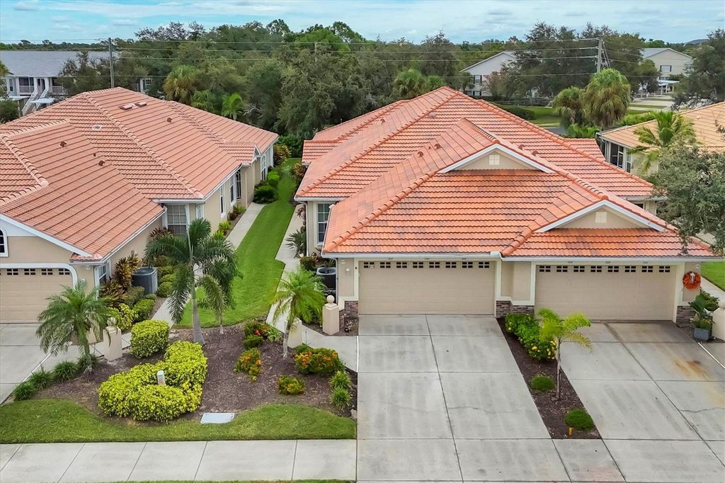 Photo of 1739 San Silvestro Drive, Venice, FL 34285 (MLS # N6140345)