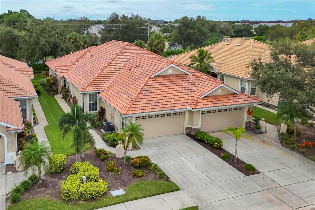 Photo of 1739 San Silvestro Drive, Venice, FL 34285 (MLS # N6140345)