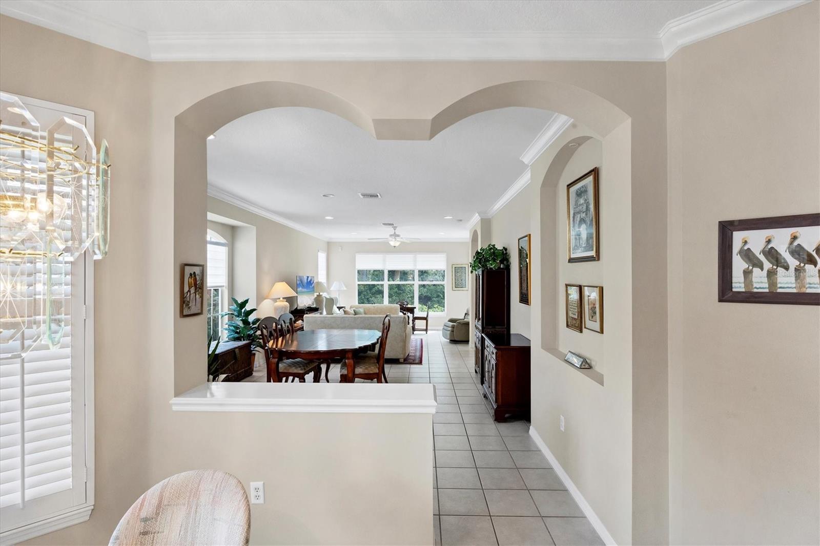 PELICAN POINTE GOLF & COUNTRY CLUB - Residential