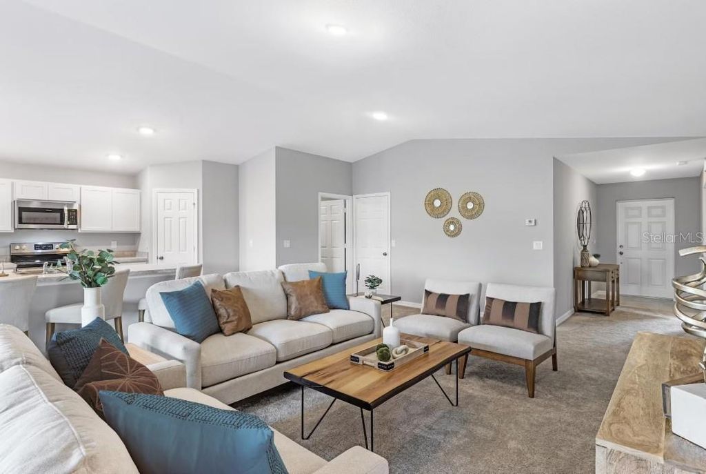 Photo of 611 W Duquet Place, Citrus Springs, FL 34434 (MLS # OM708846)