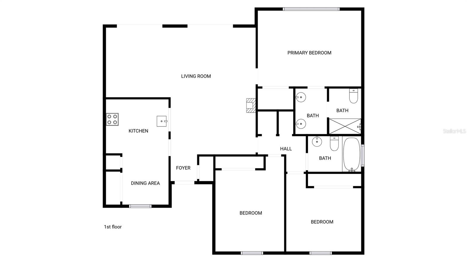 TUSCANY PLACE PH 1 - Residential