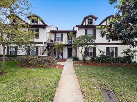Photo of 600 Northern Way #205, Winter Springs, FL 32708 (MLS # O6401833)
