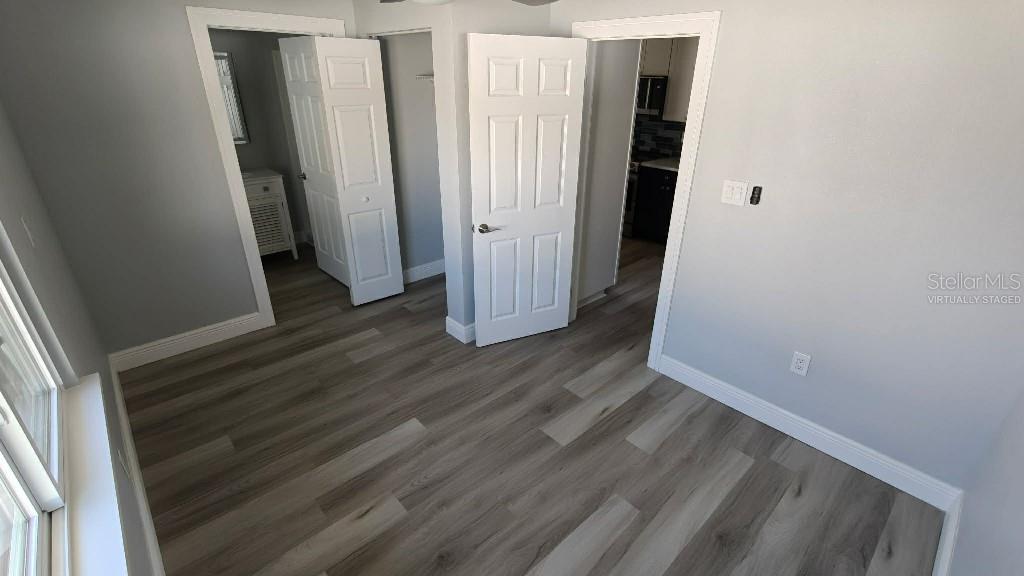 BONITA MANOR - Residential