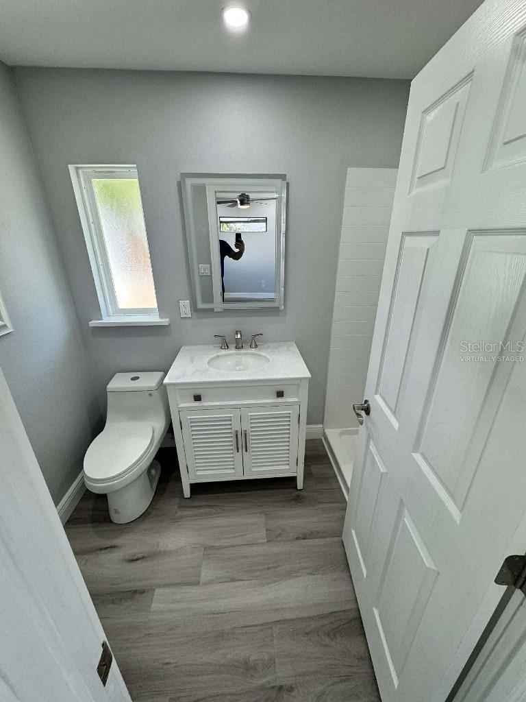 BONITA MANOR - Residential