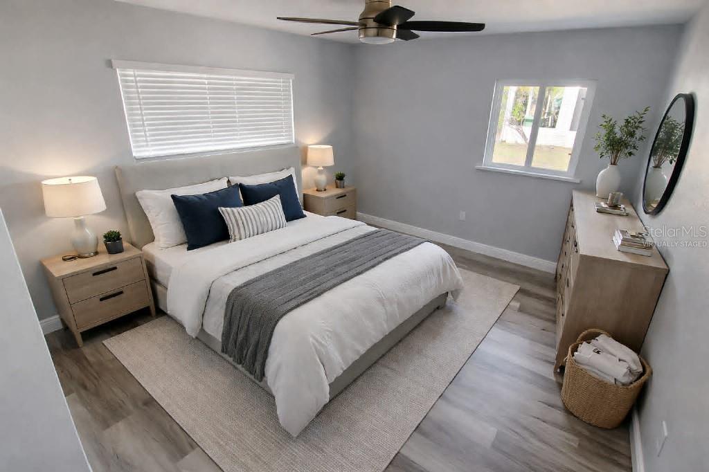 BONITA MANOR - Residential