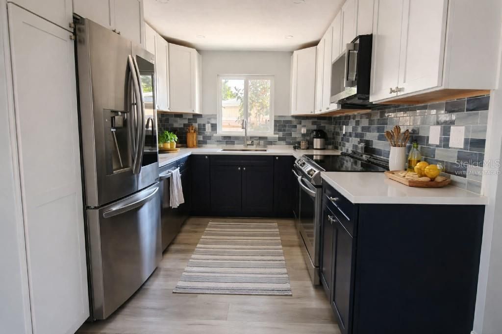 Photo of 2917 Michigan Street, Sarasota, FL 34237 (MLS # TB8492451)