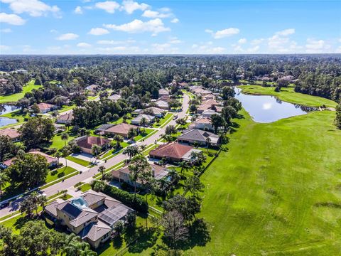 A home in LAKE MARY